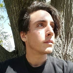 Meet your Posher, Jon